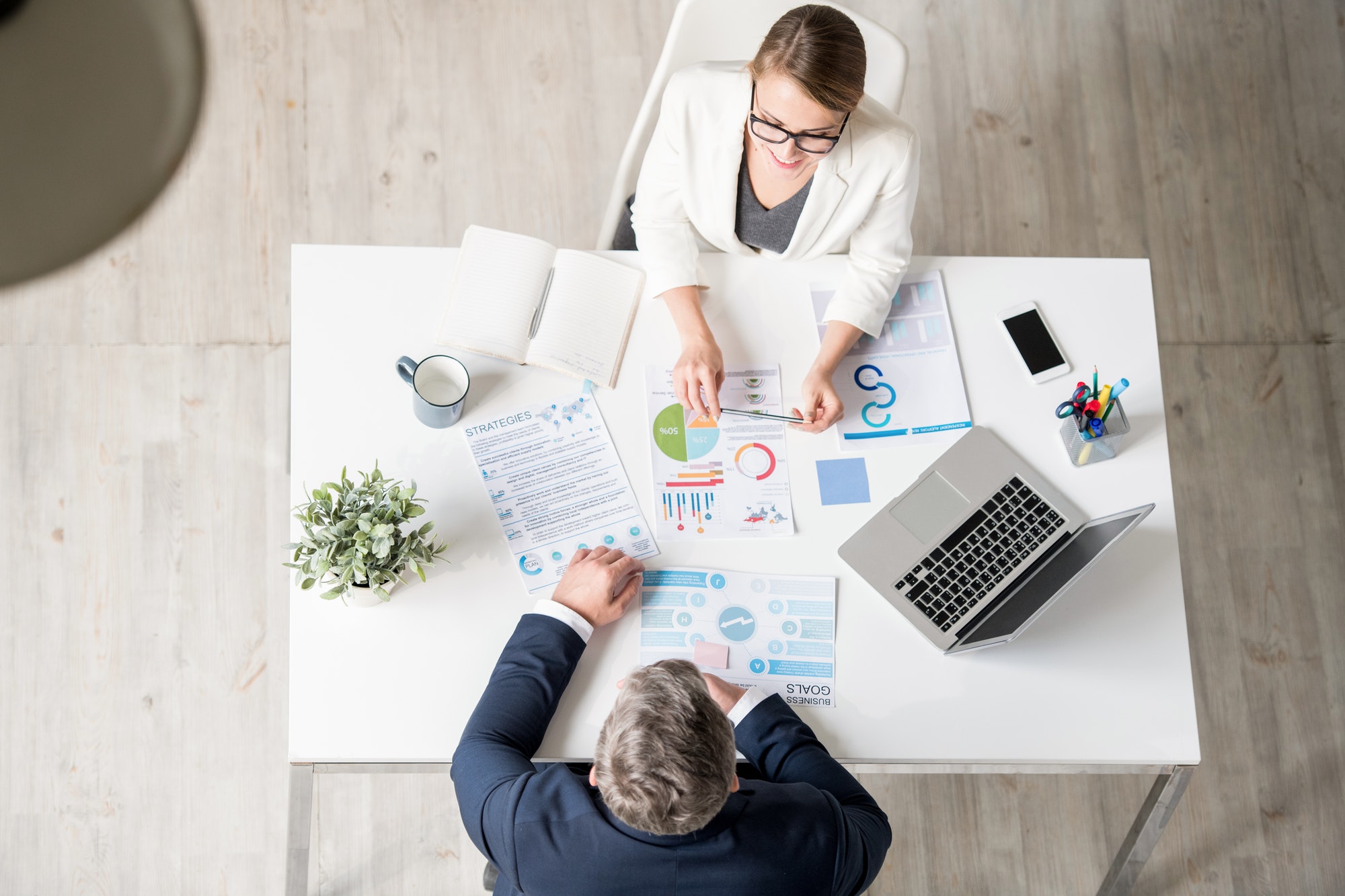 Projeto Consultoria em ESG