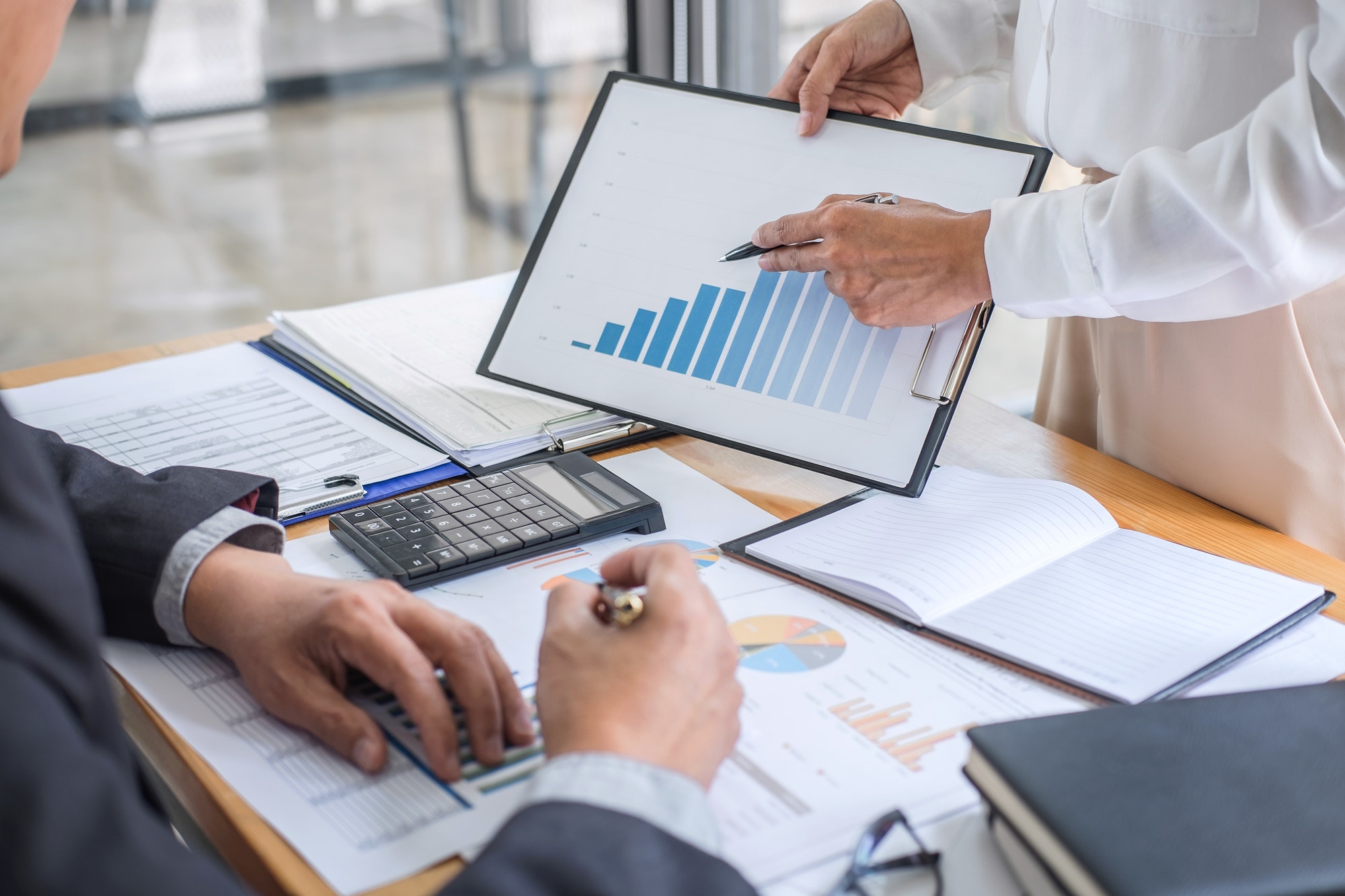 Consultoria Societária